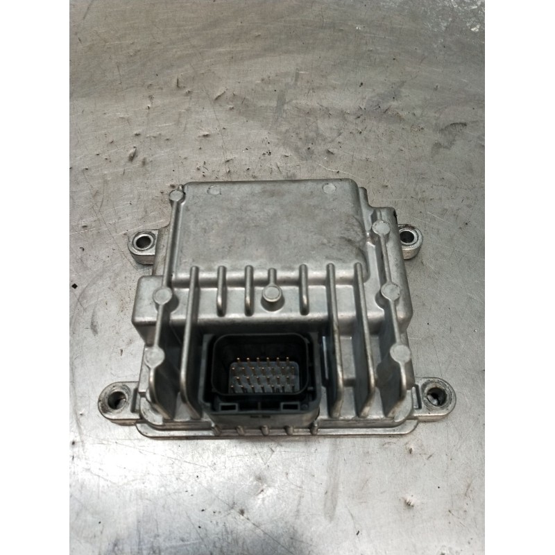 Recambio de centralita motor uce para opel corsa c (x01) 1.7 dti (f08, f68) referencia OEM IAM 8982931580 28353446 2001