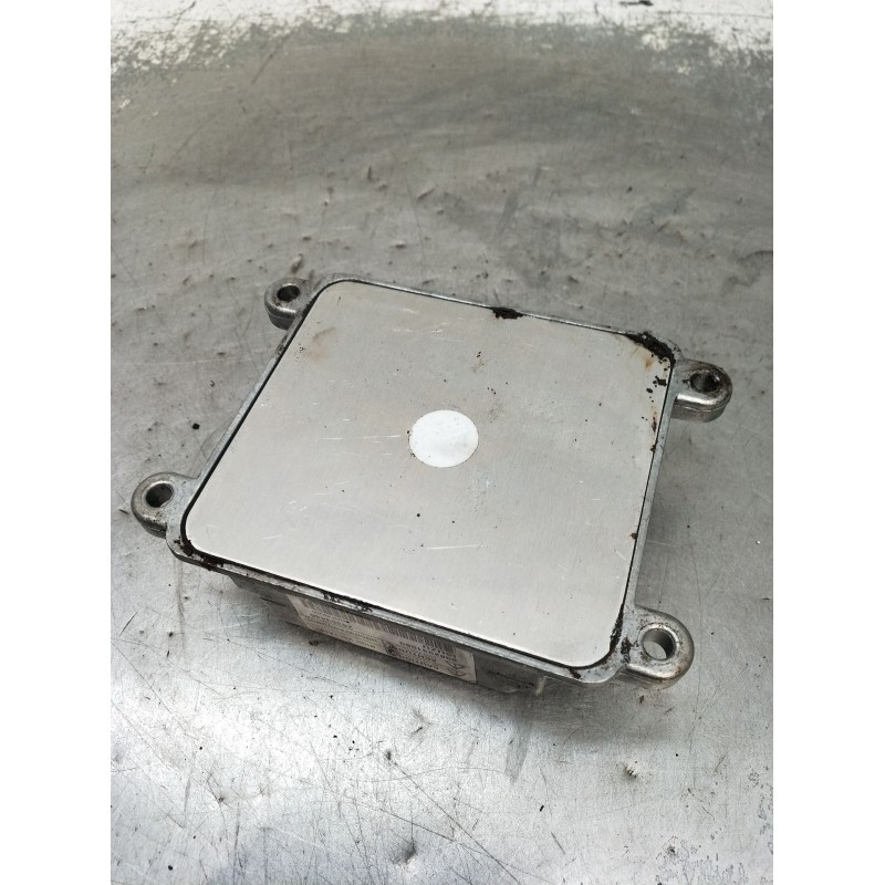 Recambio de centralita motor uce para opel corsa c (x01) 1.7 dti (f08, f68) referencia OEM IAM 8982931580 28353446 2001