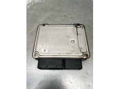 Recambio de centralita motor uce para fiat croma (194_) 1.9 d multijet (194axc1b, 194axc12) referencia OEM IAM 0281012963 518129 2