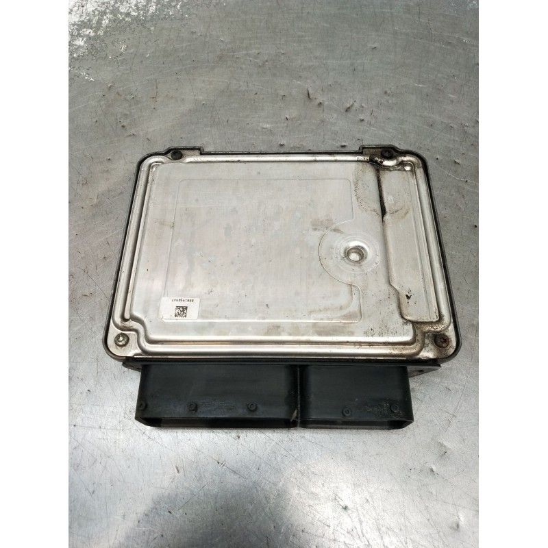Recambio de centralita motor uce para fiat croma (194_) 1.9 d multijet (194axc1b, 194axc12) referencia OEM IAM 0281012963 518129