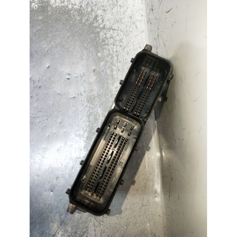 Recambio de centralita motor uce para fiat croma (194_) 1.9 d multijet (194axc1b, 194axc12) referencia OEM IAM 0281012963 518129