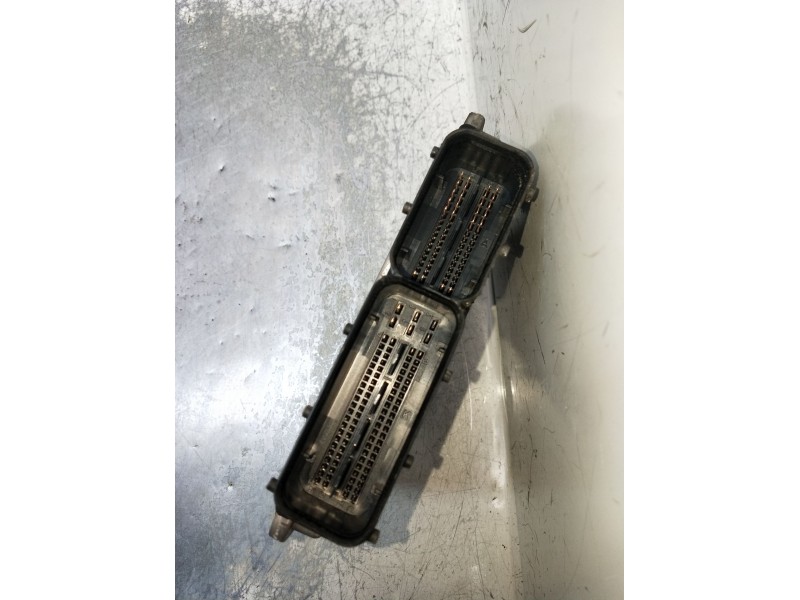 Recambio de centralita motor uce para fiat croma (194_) 1.9 d multijet (194axc1b, 194axc12) referencia OEM IAM 0281012963 518129