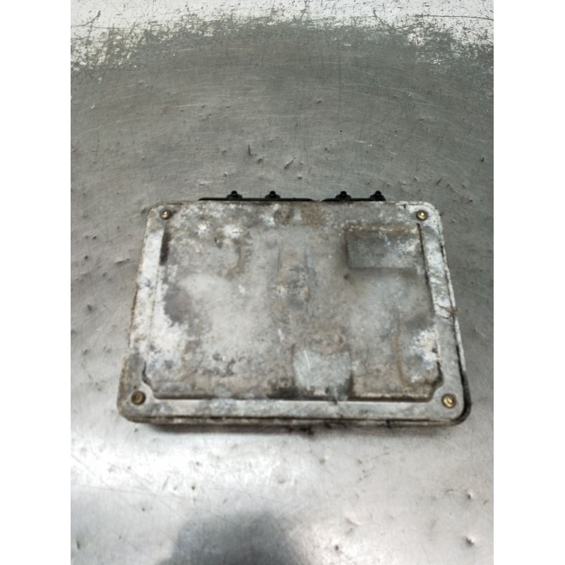 Recambio de centralita motor uce para seat toledo i (1l2) 1.9 tdi referencia OEM IAM 0281001926 038906018BT 28SA3813 1999