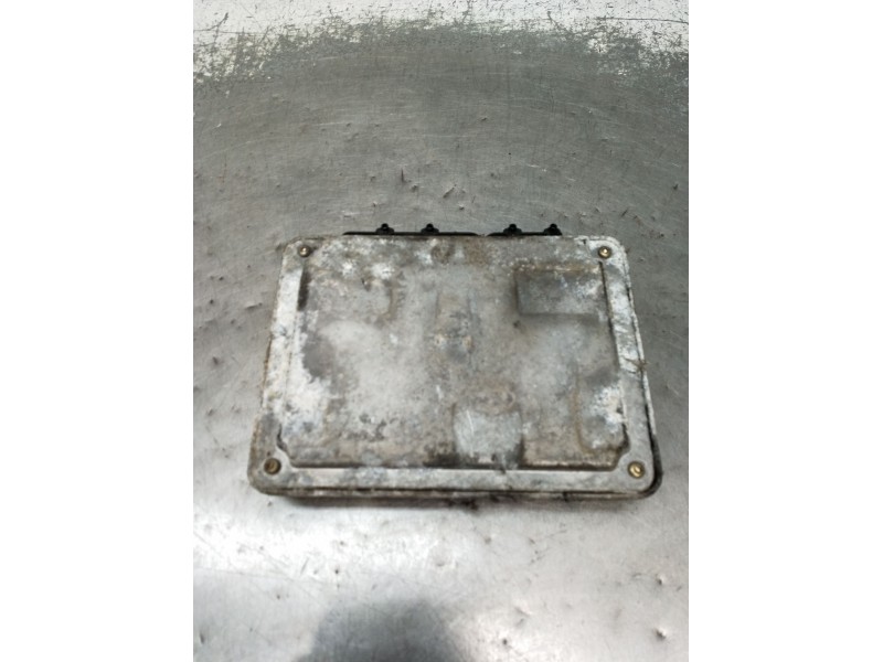 Recambio de centralita motor uce para seat toledo i (1l2) 1.9 tdi referencia OEM IAM 0281001926 038906018BT 28SA3813 1999