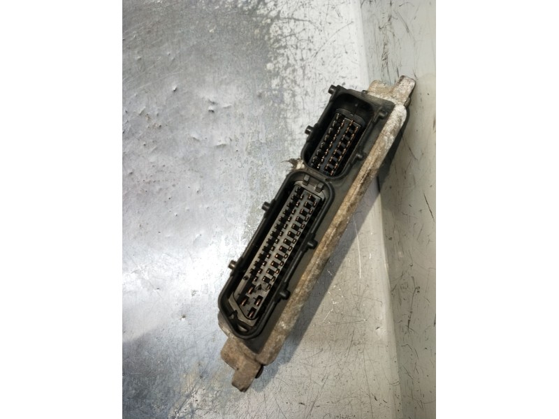 Recambio de centralita motor uce para seat toledo i (1l2) 1.9 tdi referencia OEM IAM 0281001926 038906018BT 28SA3813 1999