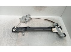 Recambio de elevalunas delantero izquierdo para ssangyong tivoli 1.6 turbodiesel cat referencia OEM IAM 98810X1010   2