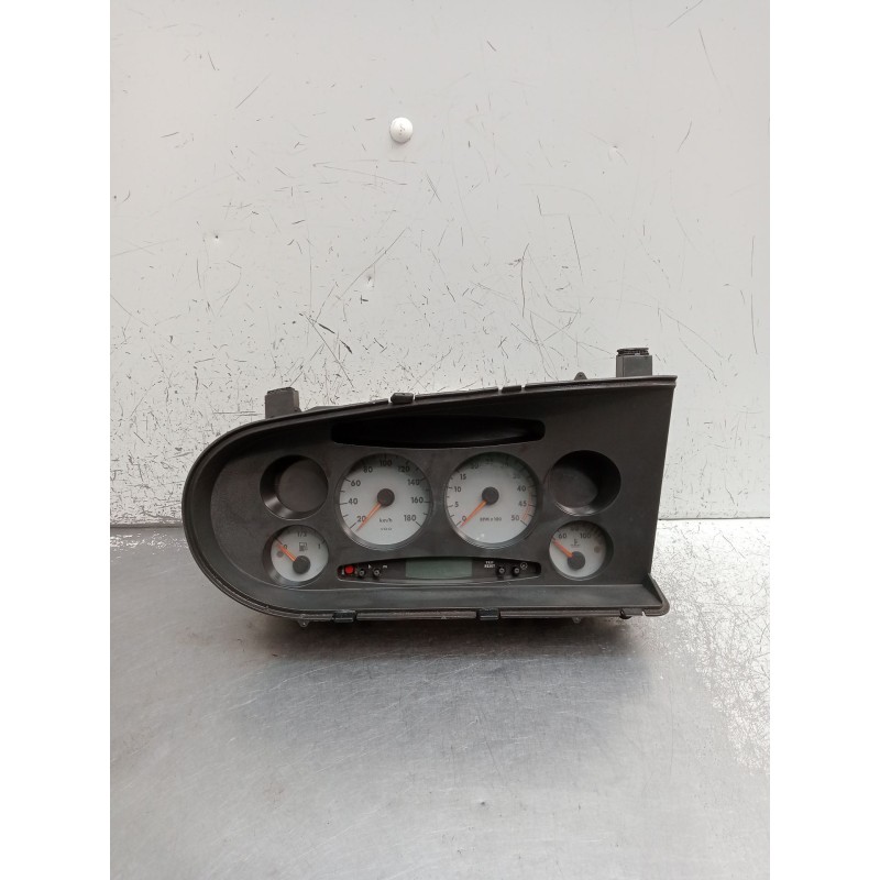 Recambio de cuadro instrumentos para iveco daily iii furgoneta 35 s 11 v,35 c 11 v referencia OEM IAM 500366403 15160100100 1999