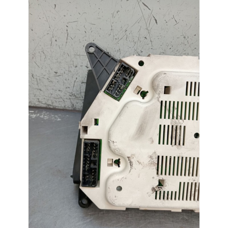 Recambio de cuadro instrumentos para iveco daily iii furgoneta 35 s 11 v,35 c 11 v referencia OEM IAM 500366403 15160100100 1999