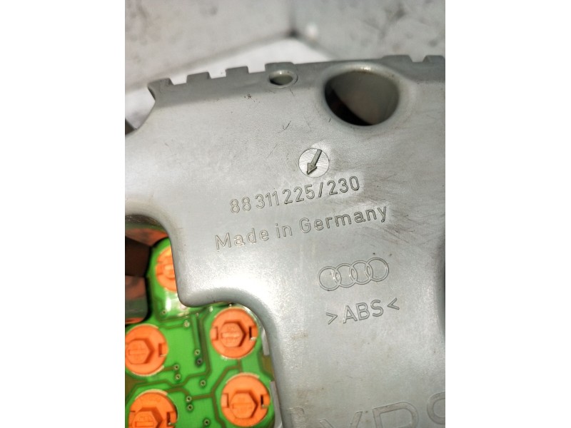 Recambio de cuadro instrumentos para audi a4 b5 (8d2) 1.9 tdi quattro referencia OEM IAM 88311225230  