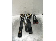 Recambio de juego cinturones delantero para audi a4 b5 (8d2) 1.9 tdi quattro referencia OEM IAM  4P 