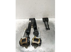 Recambio de juego cinturones delantero para audi a4 b5 (8d2) 1.9 tdi quattro referencia OEM IAM  4P  2
