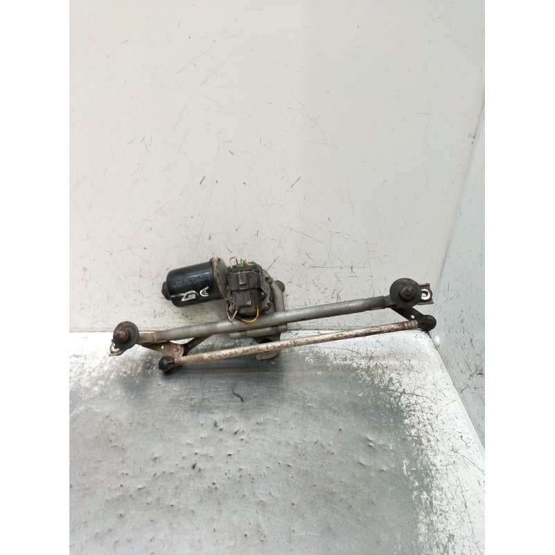 Recambio de motor limpia delantero para opel corsa c (x01) 1.7 dti (f08, f68) referencia OEM IAM   2001