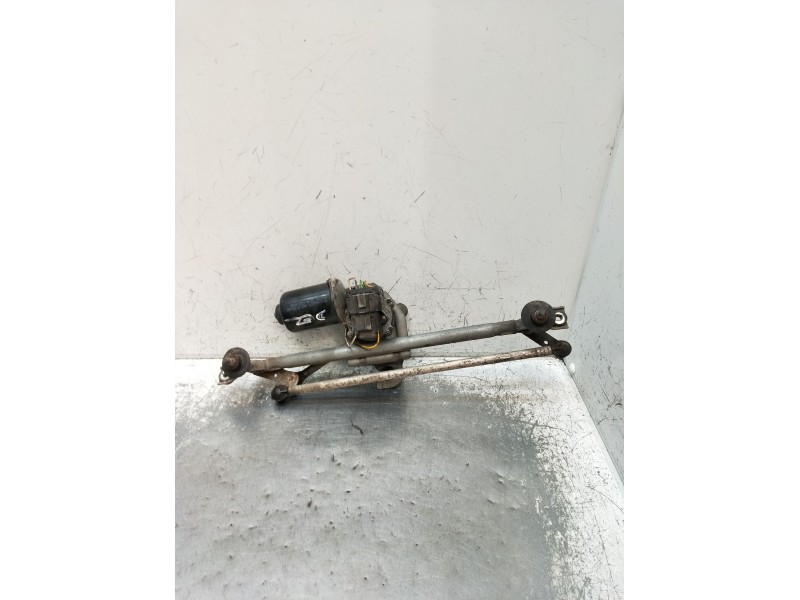Recambio de motor limpia delantero para opel corsa c (x01) 1.7 dti (f08, f68) referencia OEM IAM   2001