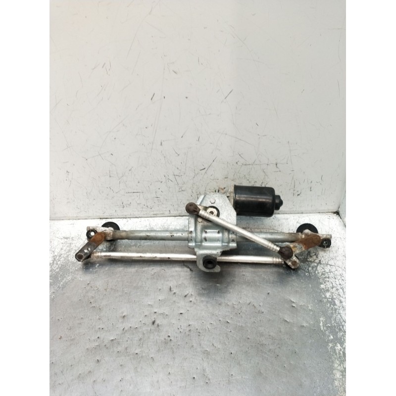 Recambio de motor limpia delantero para opel corsa c (x01) 1.7 dti (f08, f68) referencia OEM IAM   2001