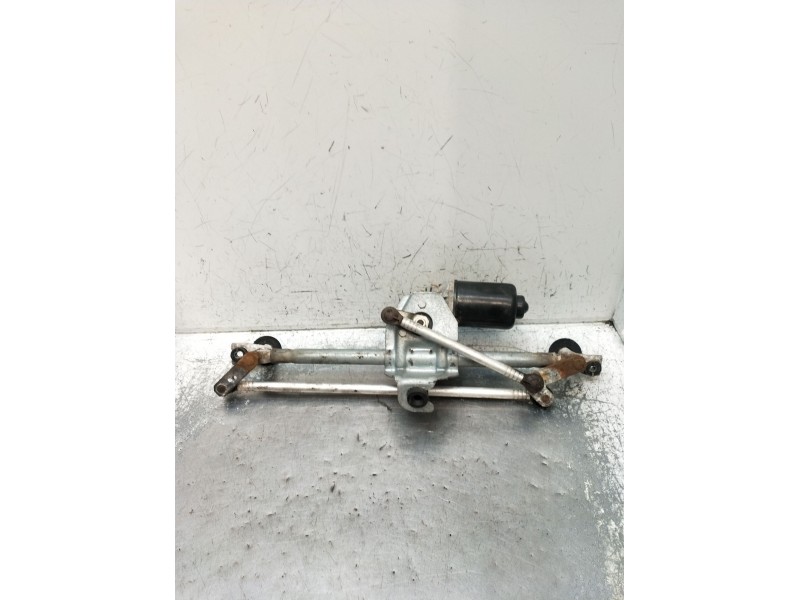 Recambio de motor limpia delantero para opel corsa c (x01) 1.7 dti (f08, f68) referencia OEM IAM   2001