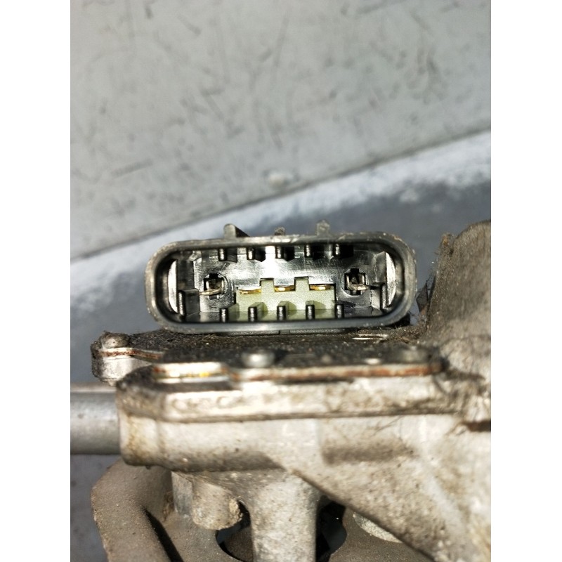 Recambio de motor limpia delantero para opel corsa c (x01) 1.7 dti (f08, f68) referencia OEM IAM   2001