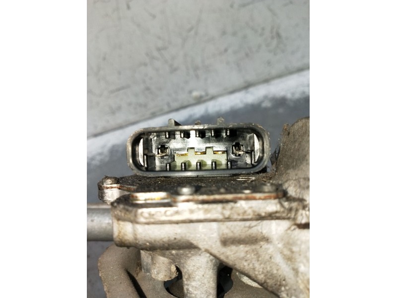Recambio de motor limpia delantero para opel corsa c (x01) 1.7 dti (f08, f68) referencia OEM IAM   2001