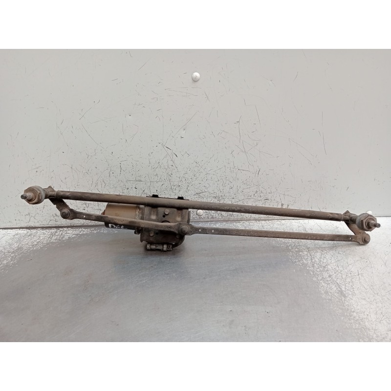 Recambio de motor limpia delantero para iveco daily iii furgoneta 35 s 11 v,35 c 11 v referencia OEM IAM 53552102  1999