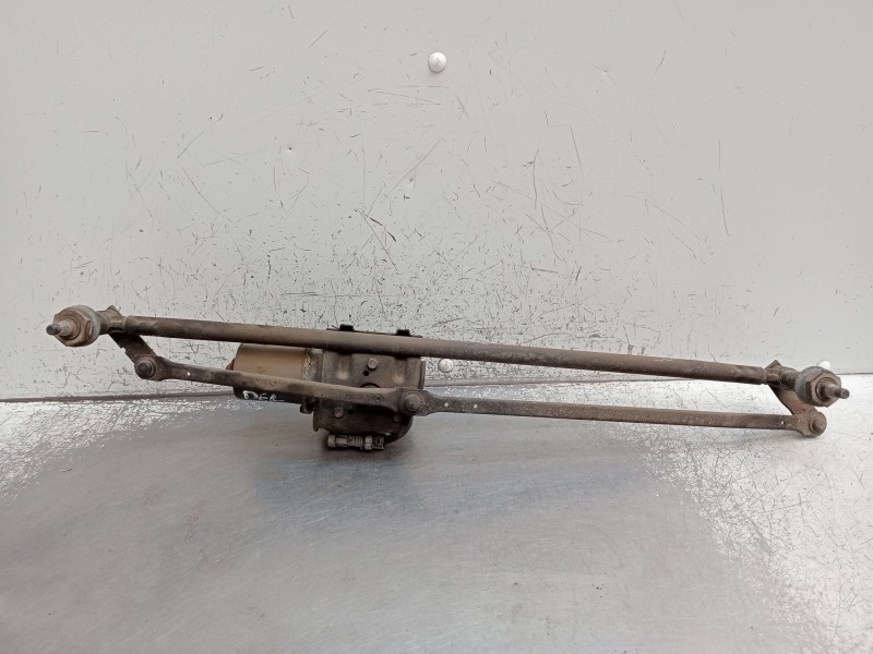 Recambio de motor limpia delantero para iveco daily iii furgoneta 35 s 11 v,35 c 11 v referencia OEM IAM 53552102  1999