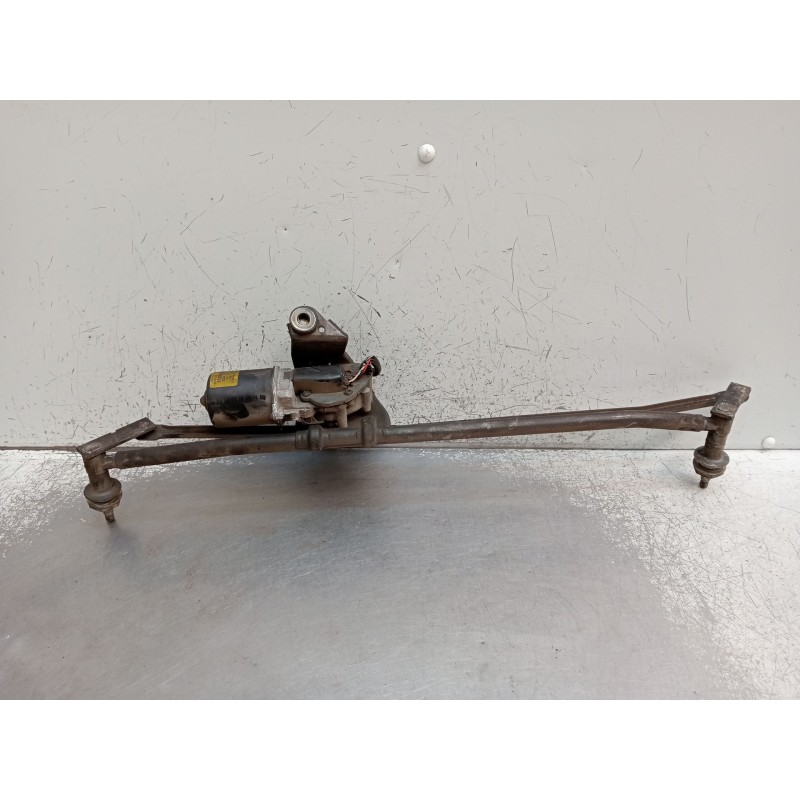 Recambio de motor limpia delantero para iveco daily iii furgoneta 35 s 11 v,35 c 11 v referencia OEM IAM 53552102  1999