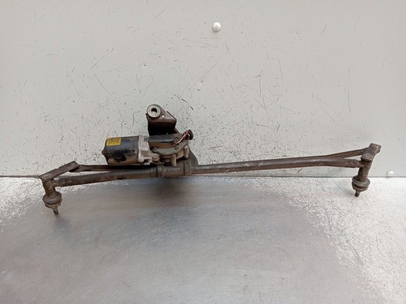 Recambio de motor limpia delantero para iveco daily iii furgoneta 35 s 11 v,35 c 11 v referencia OEM IAM 53552102  1999