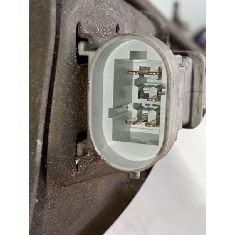 Recambio de motor limpia delantero para iveco daily iii furgoneta 35 s 11 v,35 c 11 v referencia OEM IAM 53552102  1999