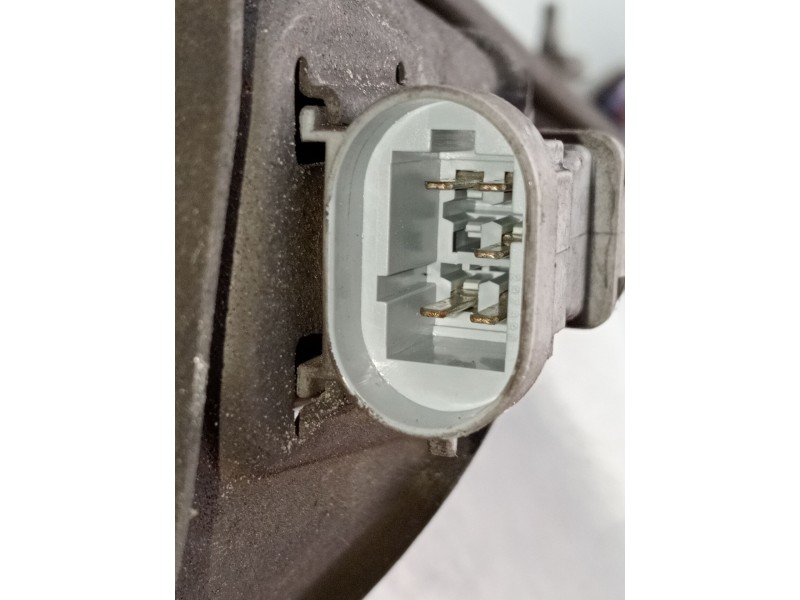 Recambio de motor limpia delantero para iveco daily iii furgoneta 35 s 11 v,35 c 11 v referencia OEM IAM 53552102  1999