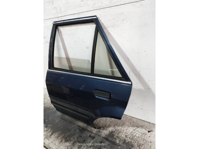 Recambio de puerta trasera derecha para ford escort berlina cl referencia OEM IAM   5P
