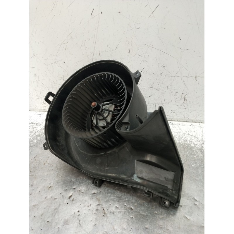 Recambio de motor calefaccion para fiat croma (194_) 1.9 d multijet (194axc1b, 194axc12) referencia OEM IAM 007013E  2005