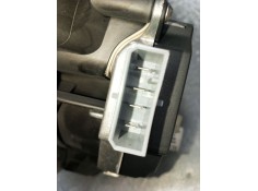 Recambio de motor calefaccion para fiat croma (194_) 1.9 d multijet (194axc1b, 194axc12) referencia OEM IAM 007013E  2005 2