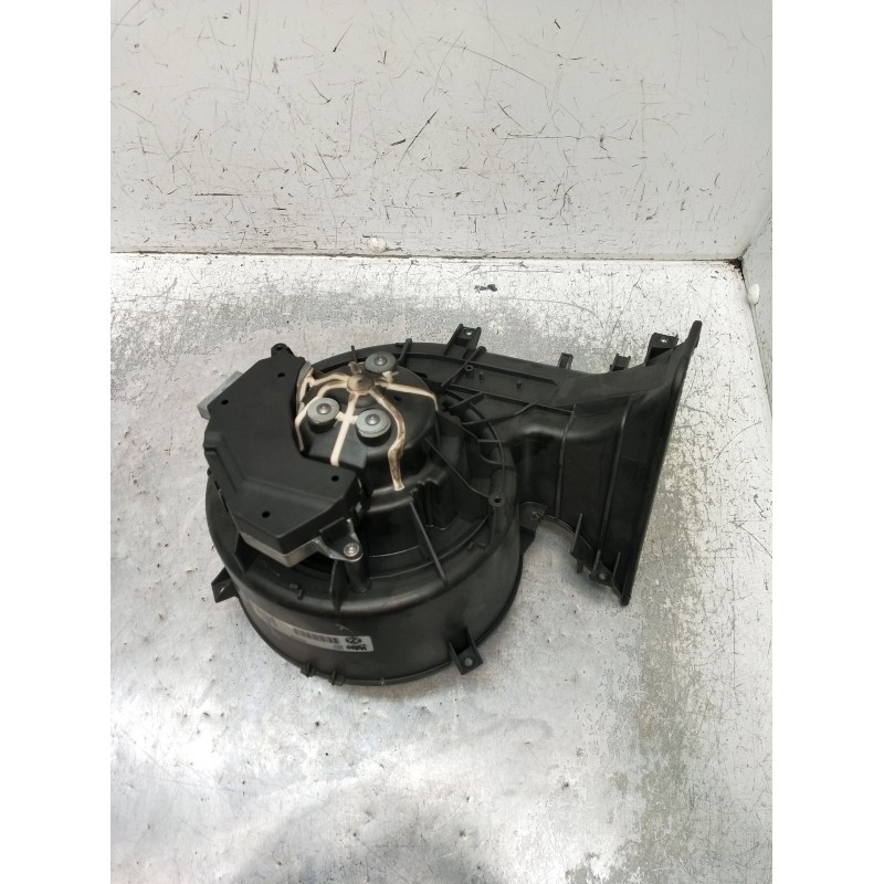 Recambio de motor calefaccion para fiat croma (194_) 1.9 d multijet (194axc1b, 194axc12) referencia OEM IAM 007013E  2005