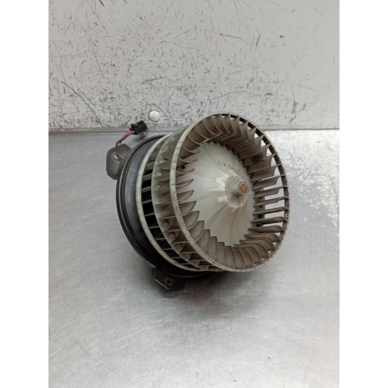 Recambio de motor calefaccion para chrysler voyager iv (rg, rs) 2.5 crd referencia OEM IAM AY1661000366 701130457A 036543Q 2004