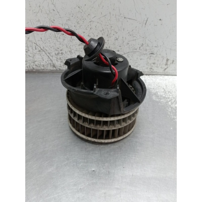 Recambio de motor calefaccion para chrysler voyager iv (rg, rs) 2.5 crd referencia OEM IAM AY1661000366 701130457A 036543Q 2004