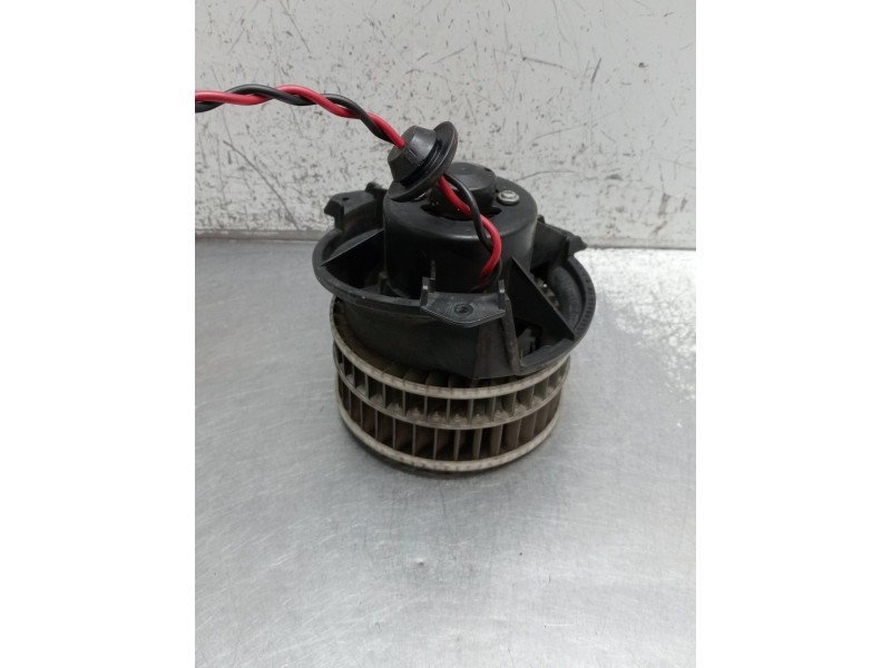 Recambio de motor calefaccion para chrysler voyager iv (rg, rs) 2.5 crd referencia OEM IAM AY1661000366 701130457A 036543Q 2004