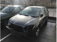 toyota corolla (e12) del año 2002