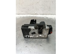 Recambio de motor cierre centralizado trasero izquierdo para opel corsa c (x01) 1.7 dti (f08, f68) referencia OEM IAM 24414138 5