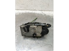 Recambio de motor cierre centralizado trasero izquierdo para fiat croma (194_) 1.9 d multijet (194axc1b, 194axc12) referencia OE