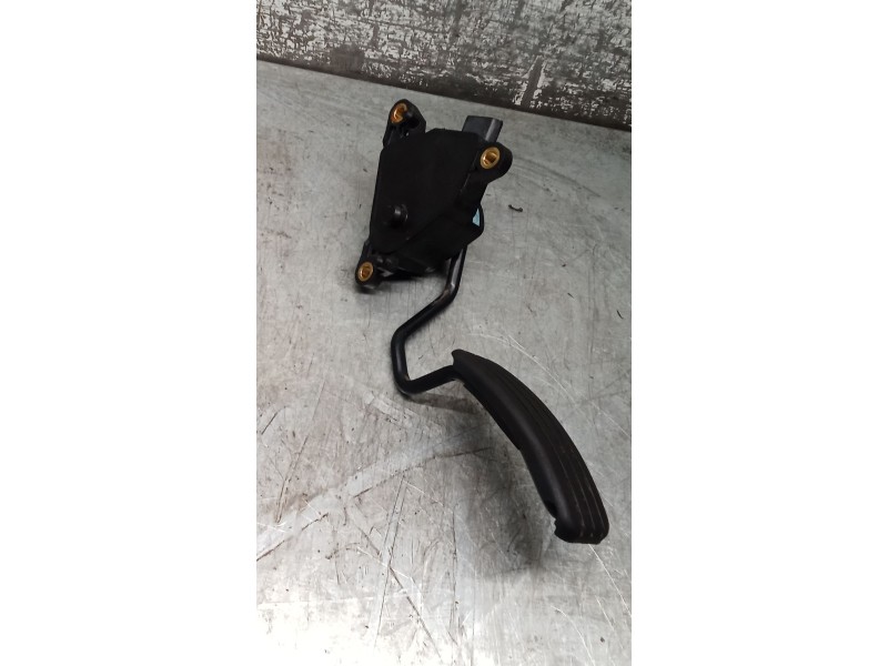 Recambio de potenciometro pedal para renault clio iii (br0/1, cr0/1) 1.5 dci (br17, cr17) referencia OEM IAM 8200297342  09