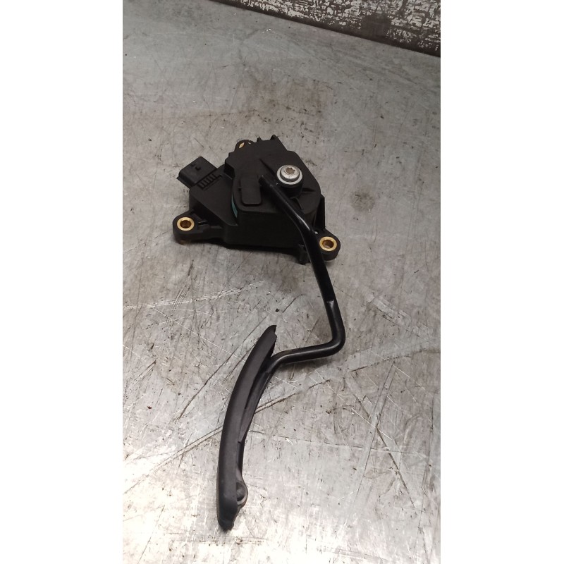 Recambio de potenciometro pedal para renault clio iii (br0/1, cr0/1) 1.5 dci (br17, cr17) referencia OEM IAM 8200297342  09