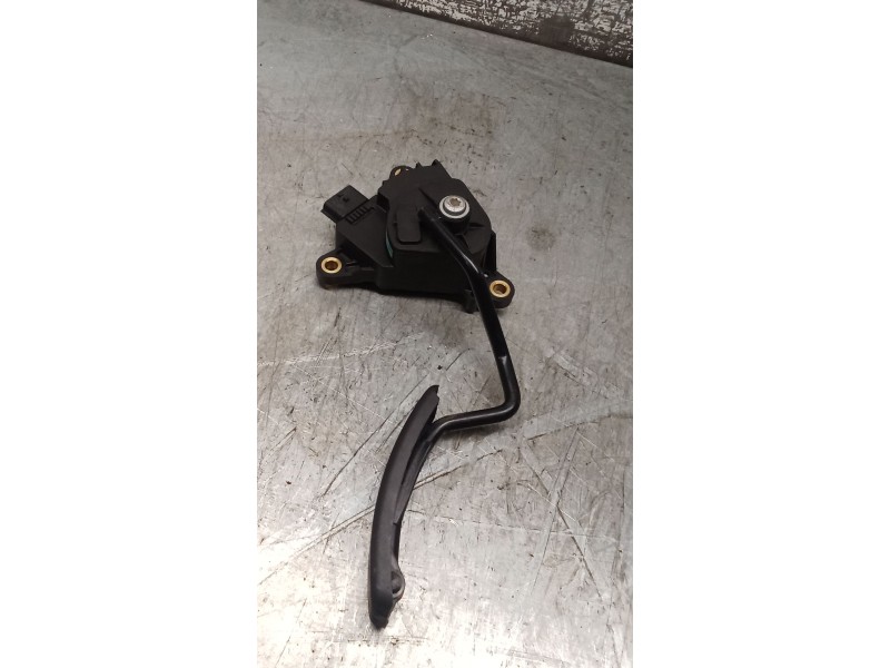 Recambio de potenciometro pedal para renault clio iii (br0/1, cr0/1) 1.5 dci (br17, cr17) referencia OEM IAM 8200297342  09