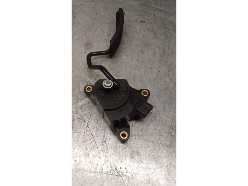 Recambio de potenciometro pedal para renault clio iii (br0/1, cr0/1) 1.5 dci (br17, cr17) referencia OEM IAM 8200297342  09