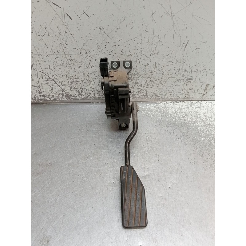 Recambio de potenciometro pedal para suzuki jimny todo terreno, cerrada (sn, jb_) 1.5 ddis 4x4 referencia OEM IAM 4940084A50 55A