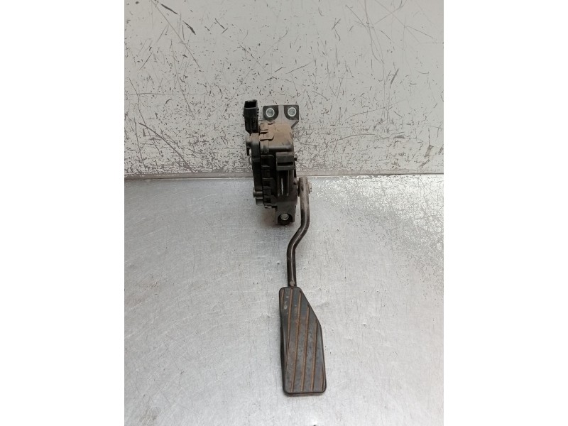 Recambio de potenciometro pedal para suzuki jimny todo terreno, cerrada (sn, jb_) 1.5 ddis 4x4 referencia OEM IAM 4940084A50 55A