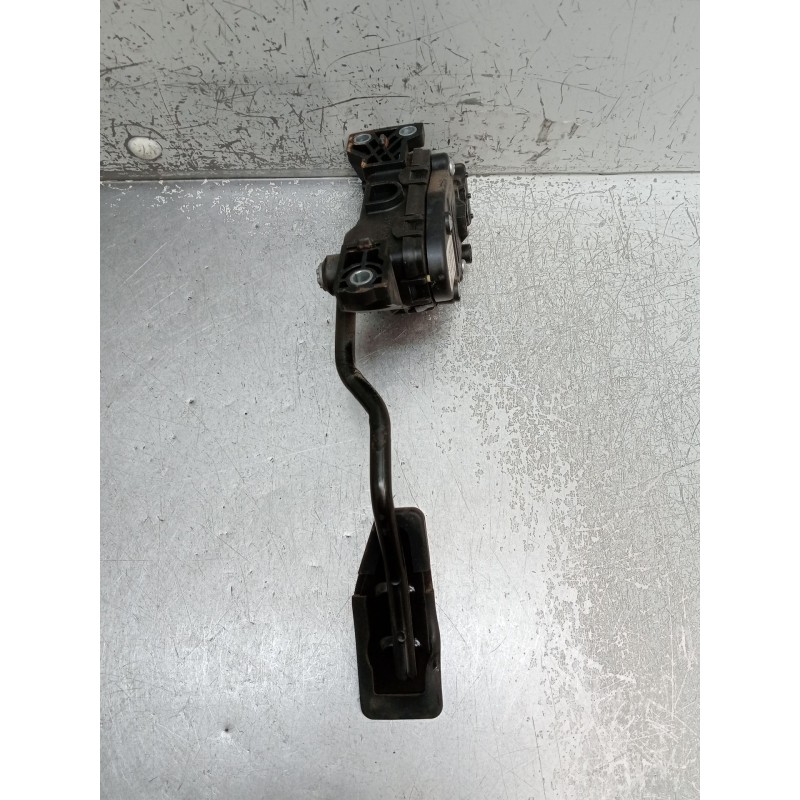 Recambio de potenciometro pedal para suzuki jimny todo terreno, cerrada (sn, jb_) 1.5 ddis 4x4 referencia OEM IAM 4940084A50 55A