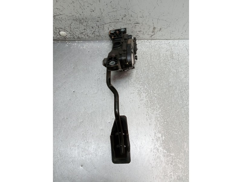 Recambio de potenciometro pedal para suzuki jimny todo terreno, cerrada (sn, jb_) 1.5 ddis 4x4 referencia OEM IAM 4940084A50 55A