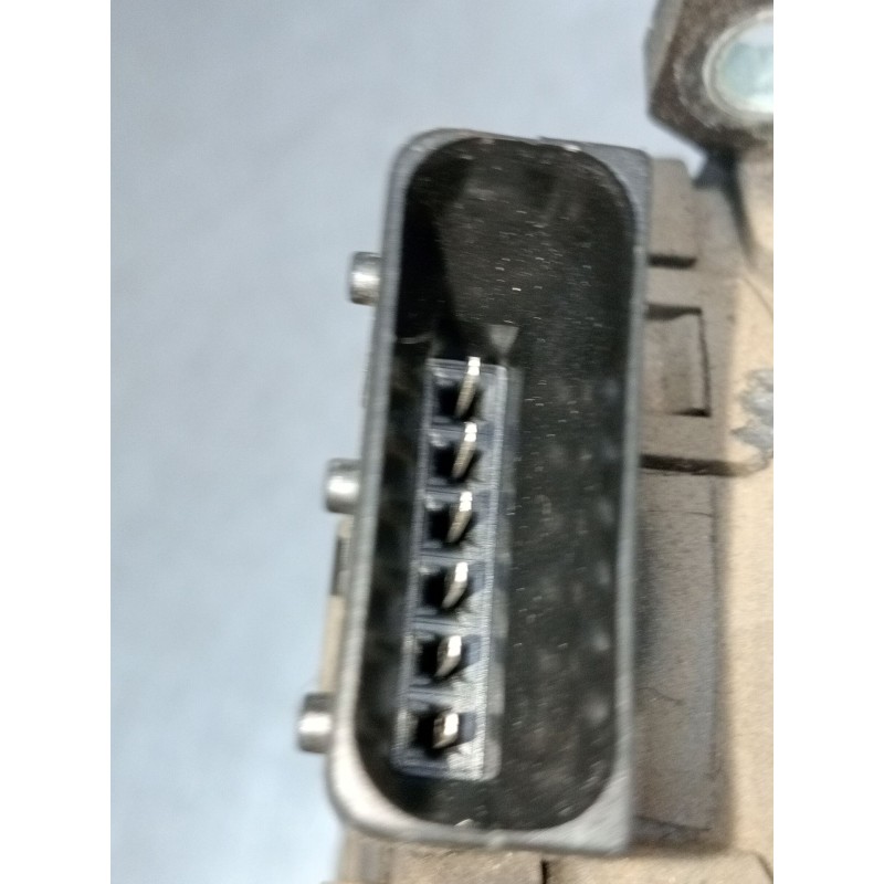 Recambio de potenciometro pedal para suzuki jimny todo terreno, cerrada (sn, jb_) 1.5 ddis 4x4 referencia OEM IAM 4940084A50 55A