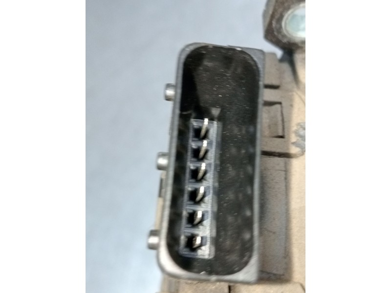 Recambio de potenciometro pedal para suzuki jimny todo terreno, cerrada (sn, jb_) 1.5 ddis 4x4 referencia OEM IAM 4940084A50 55A