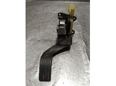 Recambio de potenciometro pedal para ford focus i (daw, dbw) 1.8 tdci referencia OEM IAM 2M519F836AD  