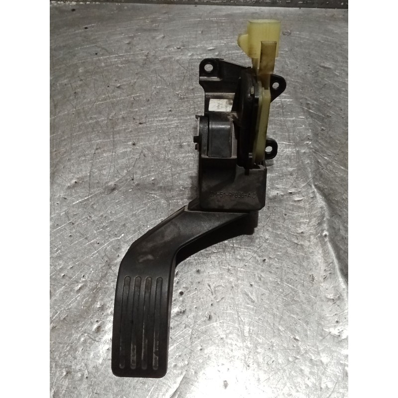 Recambio de potenciometro pedal para ford focus i (daw, dbw) 1.8 tdci referencia OEM IAM 2M519F836AD  