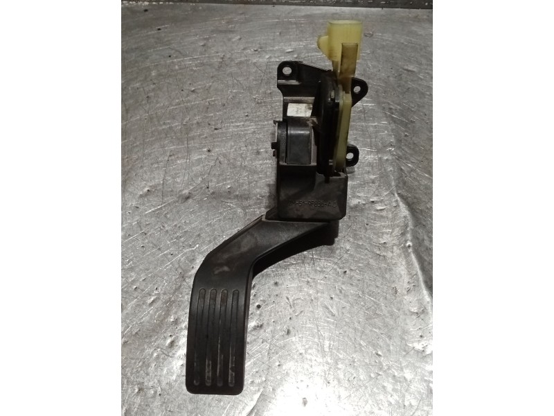 Recambio de potenciometro pedal para ford focus i (daw, dbw) 1.8 tdci referencia OEM IAM 2M519F836AD  
